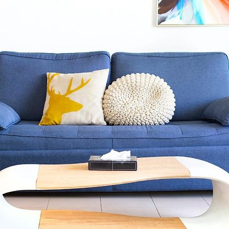 Poplar Box Hill Apartment Екстер'єр фото