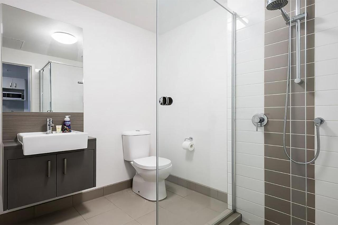 Poplar Box Hill Apartment Екстер'єр фото