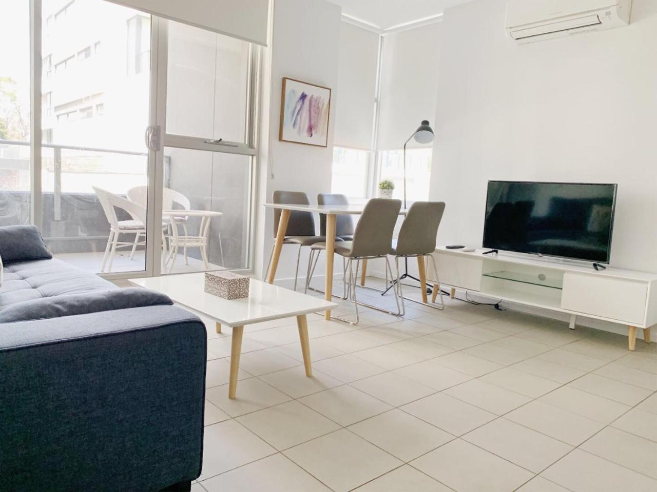 Poplar Box Hill Apartment Екстер'єр фото