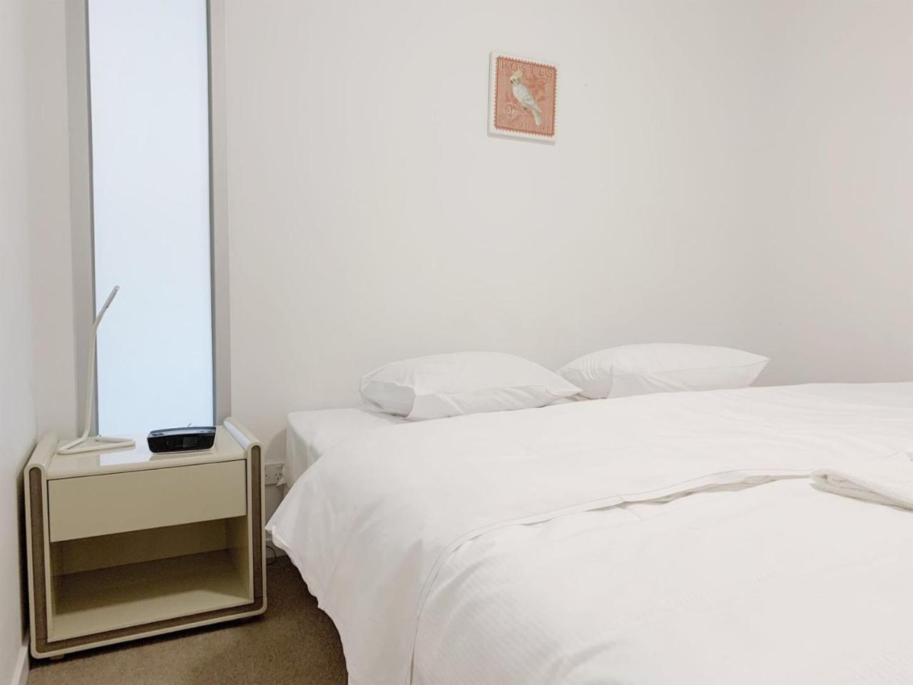 Poplar Box Hill Apartment Екстер'єр фото