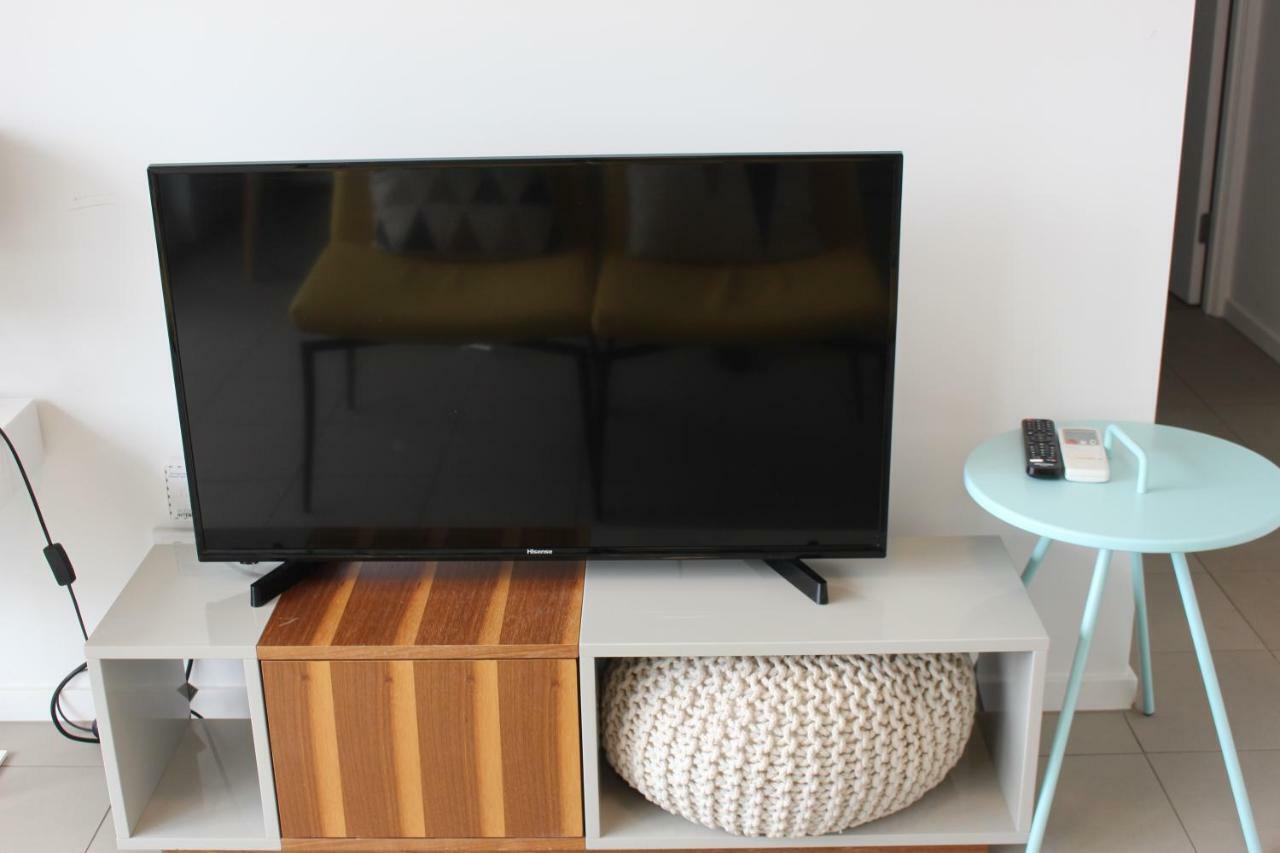 Poplar Box Hill Apartment Екстер'єр фото